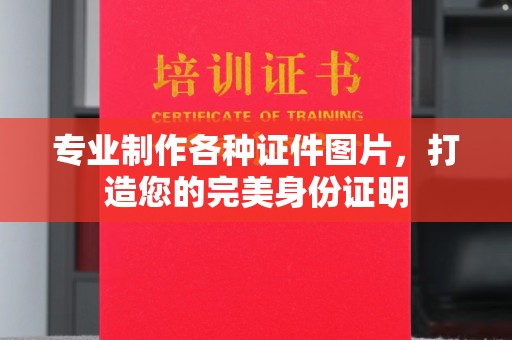 鲁山专业制作各种证件图片，打造您的完美身份证明